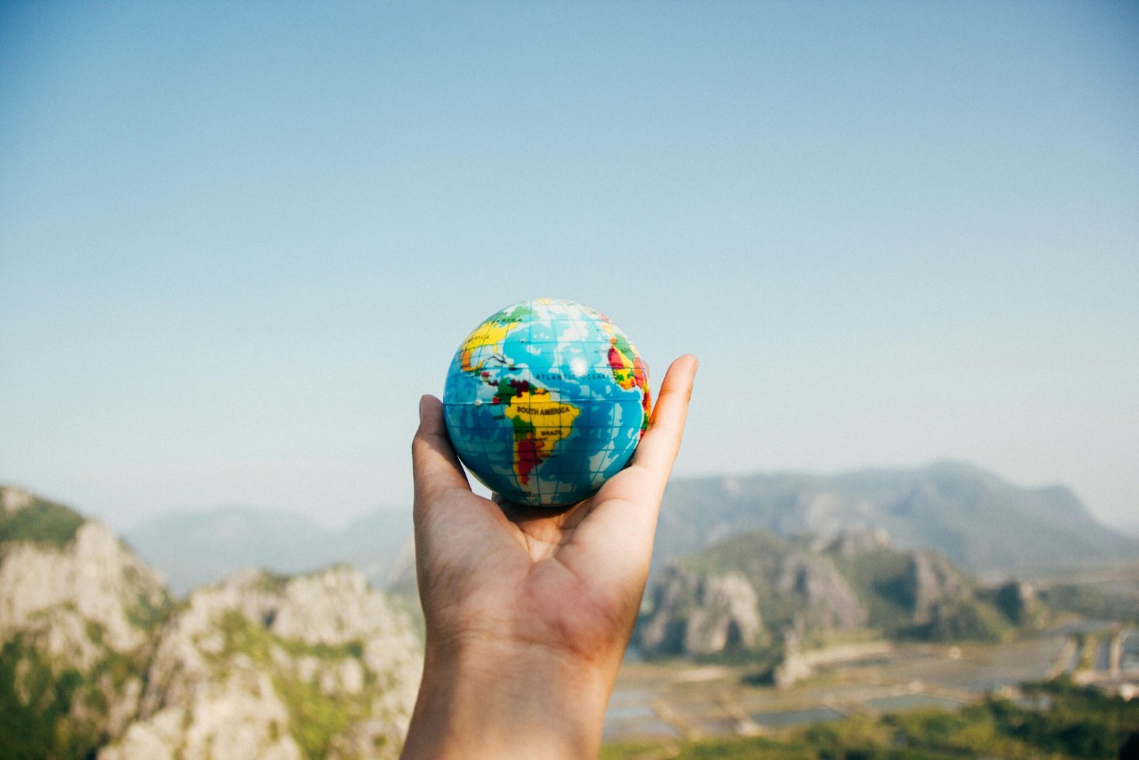 USA Hare News sharing trending travel news around the world