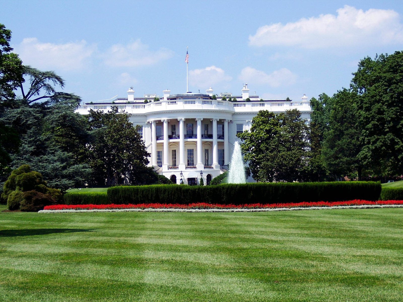 News updates on major political events and decisions on USA Hare News