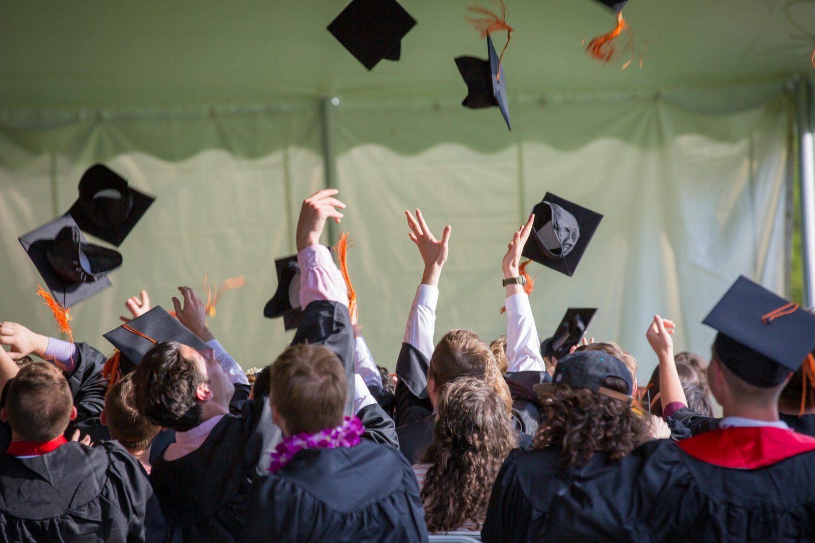 News stories highlight changes in schools and learning systems on USA Hare News.