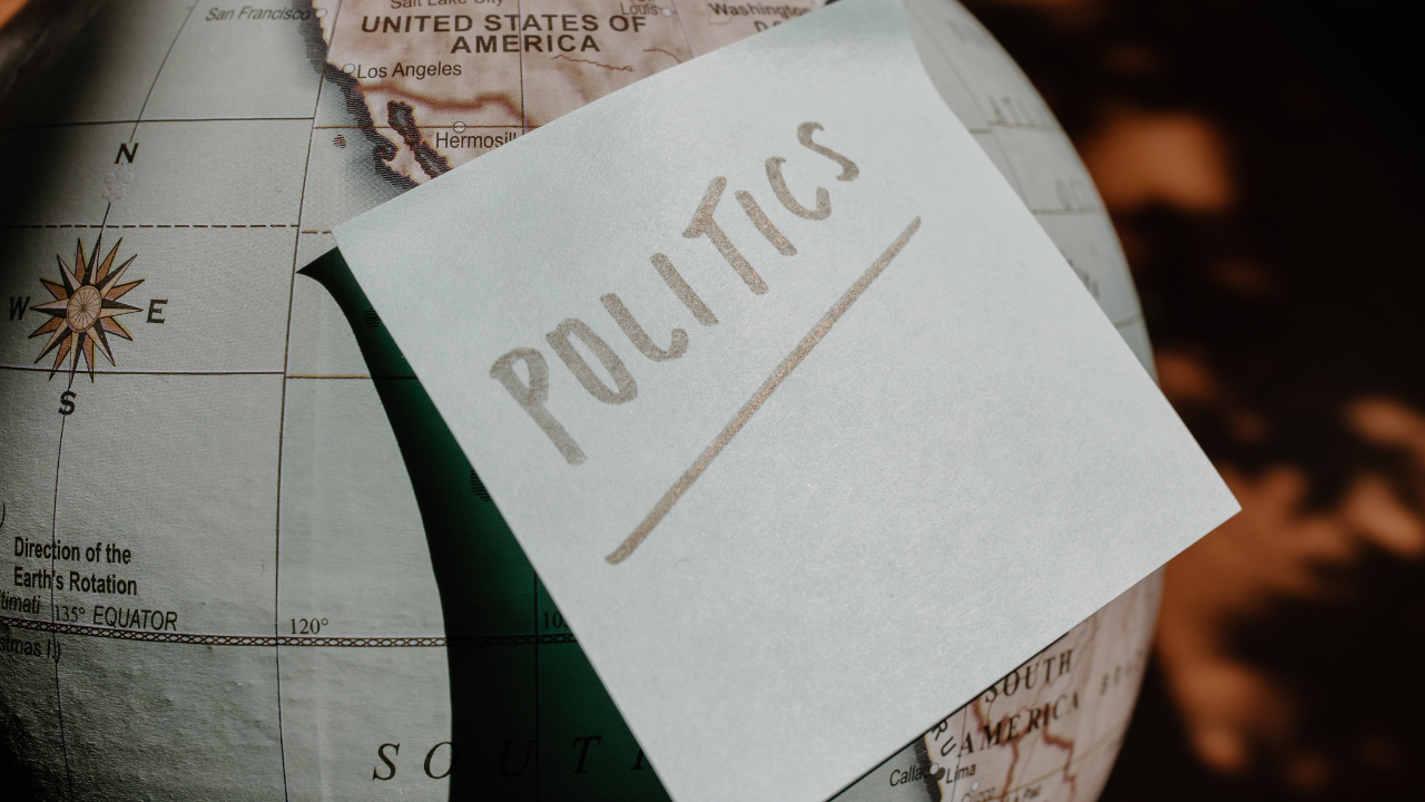Explore politics news Breaking politics news on USA Hare