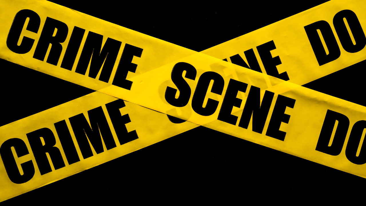 Explore crime news Breaking crime news headline on USA Hare