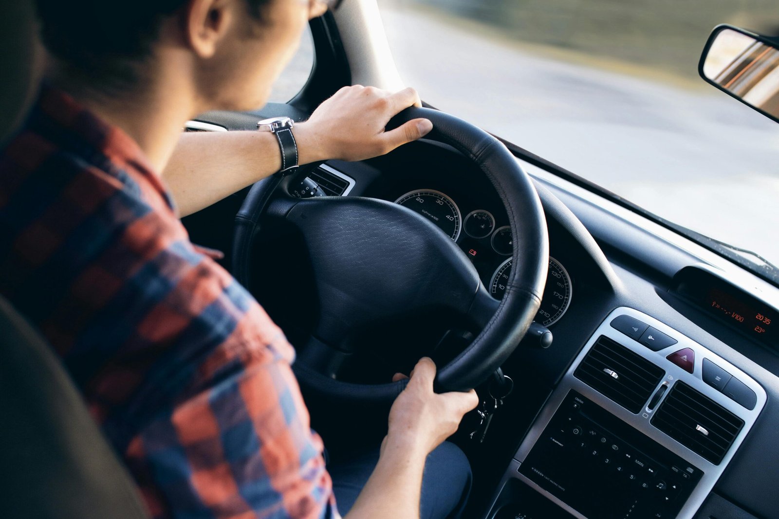 Get automobile news Reliable automobile news on USA Hare