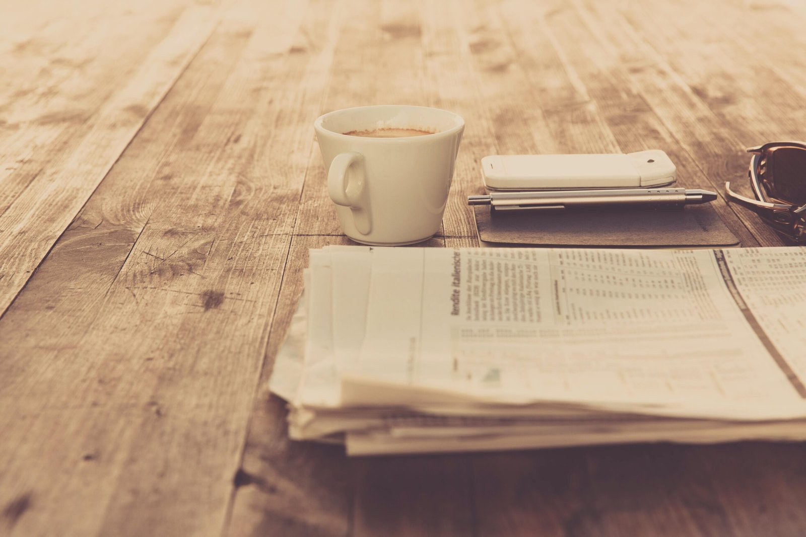 Newsroom editorial guidelines being reviewed by journalists at USA Hare News