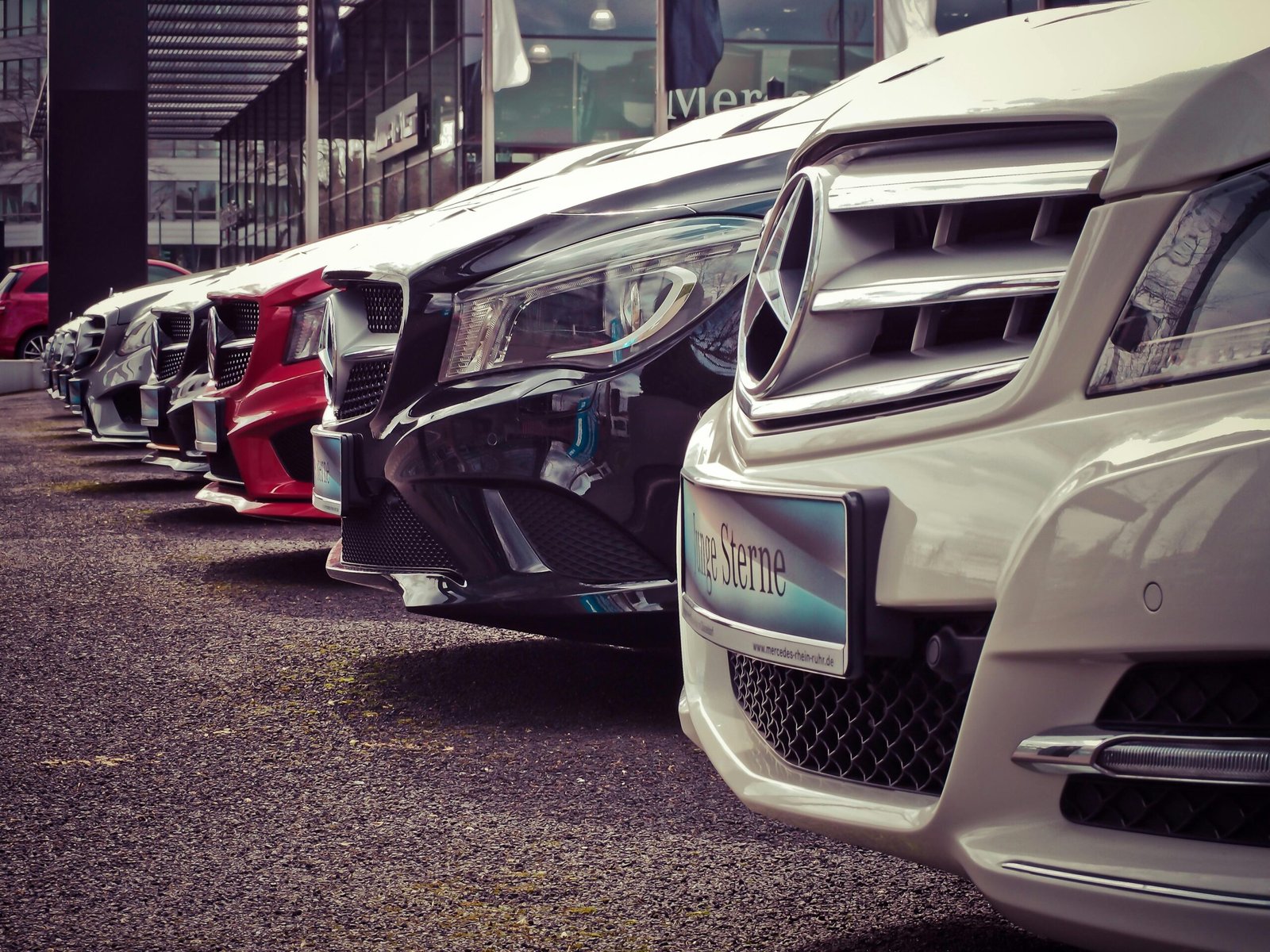 Read automobile news Latest travel news on USA Hare