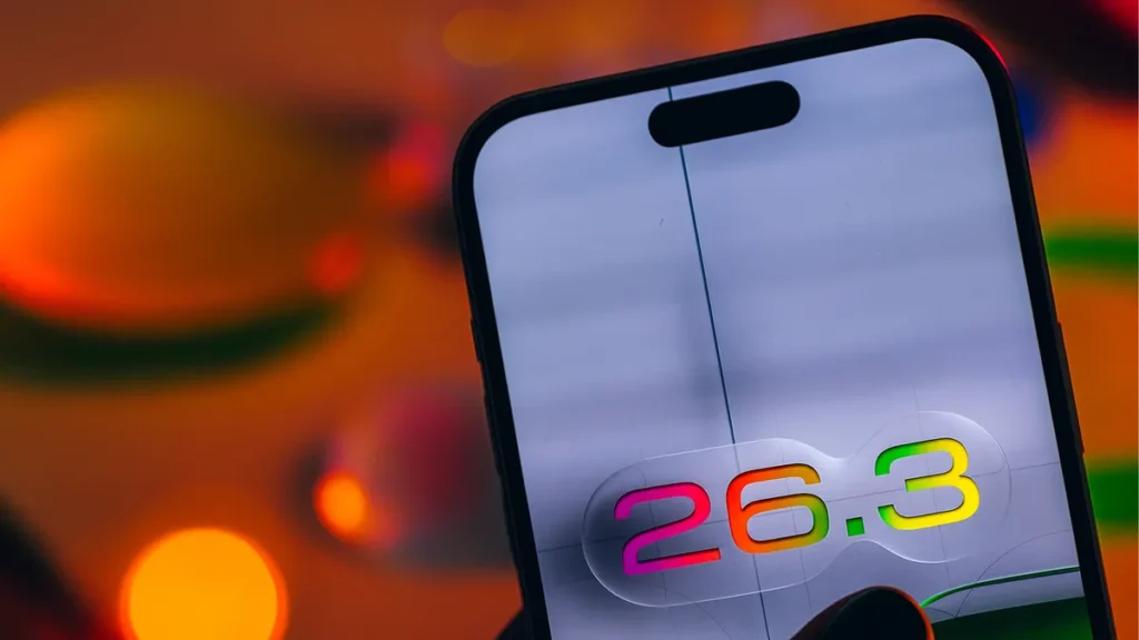 iOS 26.3 Is Now Available With Updates for Apple Devices