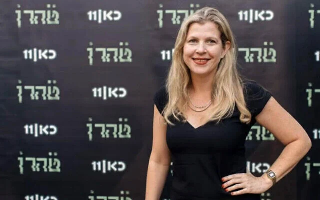 Award-Winning Tehran Producer Dies in Greece During Filming