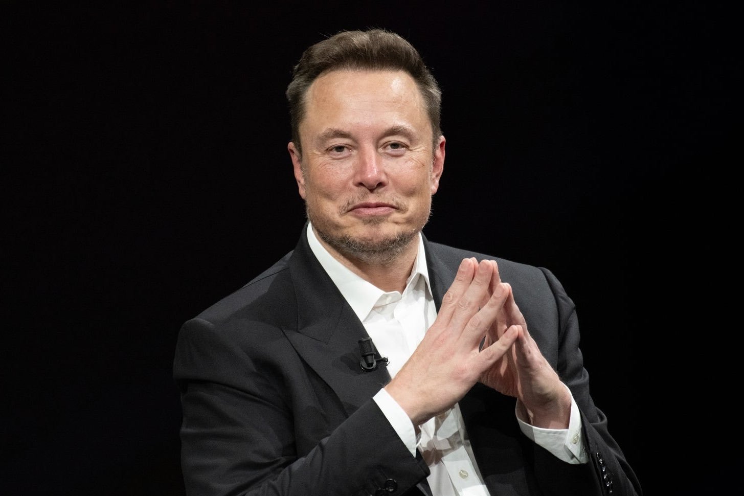 Elon Musk Agrees with Jesus’ Teachings in Surprise X Reply