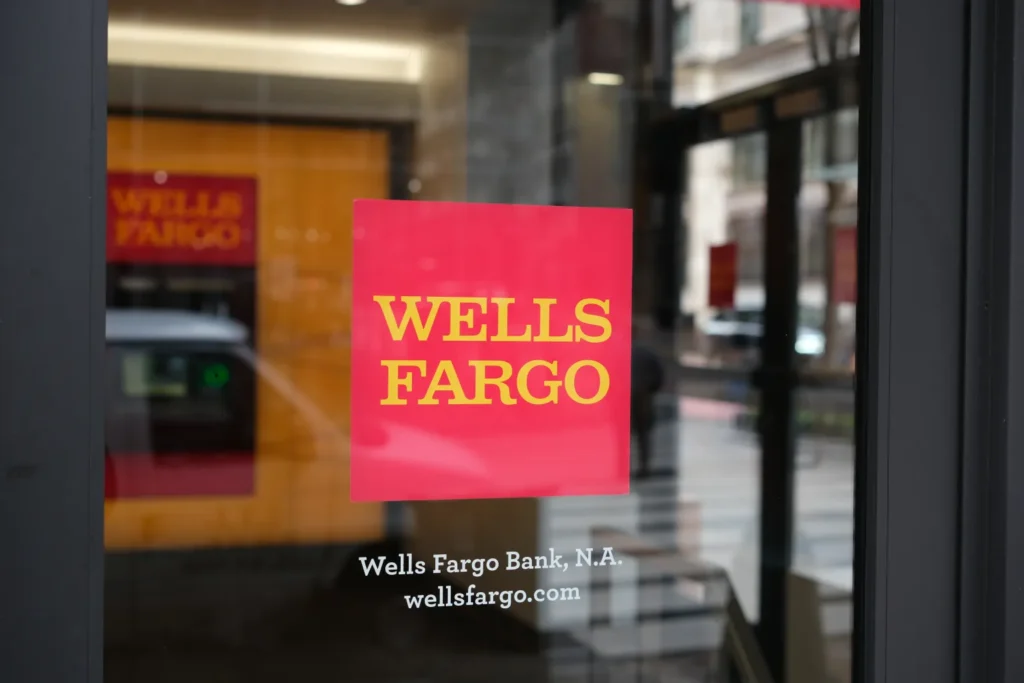 Wells Fargo to Pay $56.85 Million After Errors in Credit Reporting